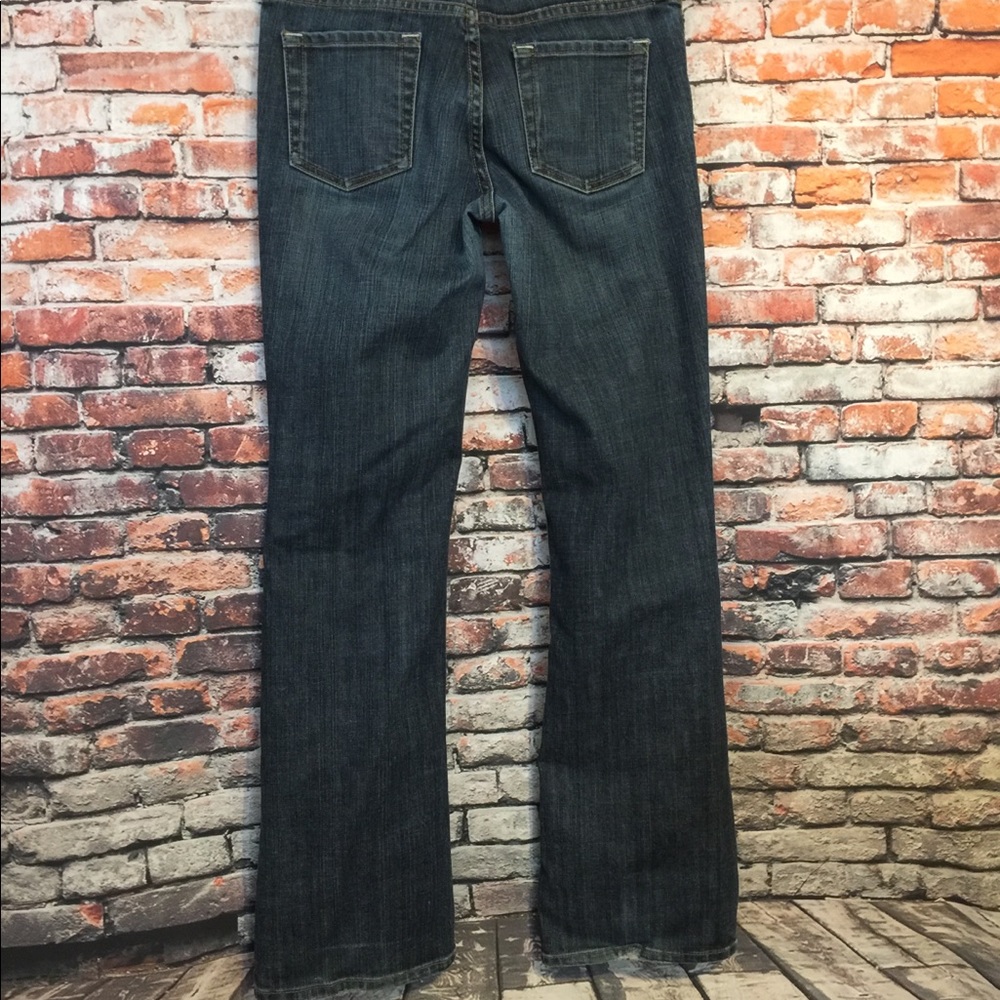 Banana Republic Boot Cut Jeans - Picture 3 of 7